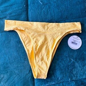 JMP Bikini bottoms